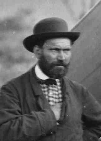 A-Pinkerton A Pinkerton 4: Refinement