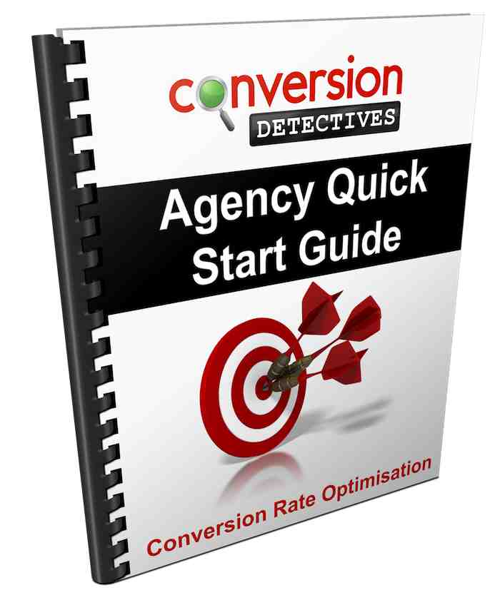 Agency-Guide-to-Conversion-Rate-Optmisation Agency Guide to Conversion Rate Optmisation CRO Quick Start Guide for Digital Agencies