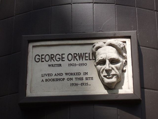 George-Orwell-6-Writing-Rules