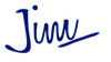 Jim Signature