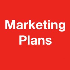 Marketing Plans