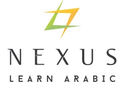 Nexus Learn Arabic Logo