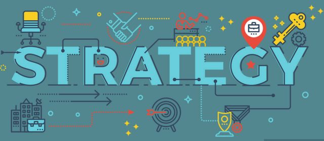 Creating a Digital Marketing Strategy – Being Practical