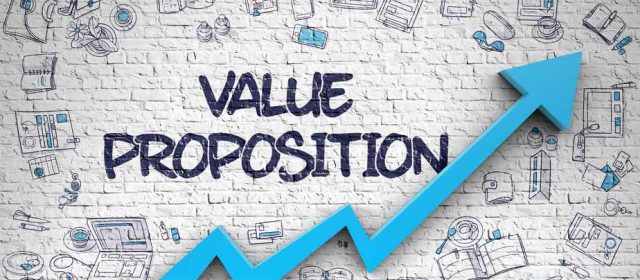 Online Value Proposition, How to Create Ones with Emotion