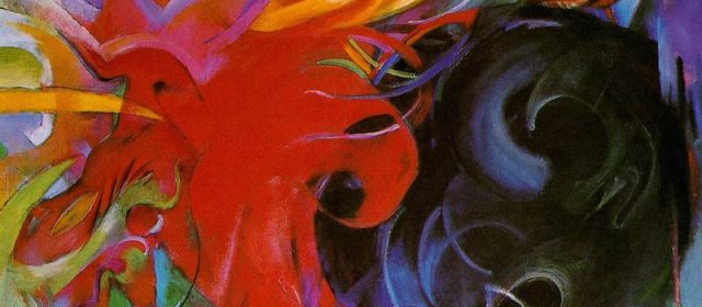 The Artist Said No to Marketing Automation