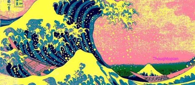 Marketing Funnel or Marketing Ocean