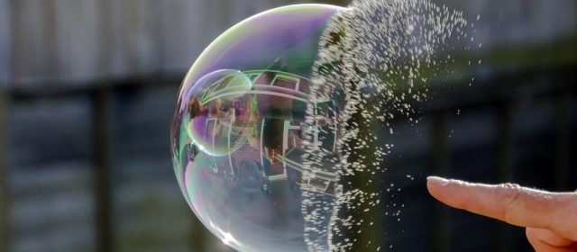 The AI Bubble