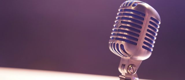 Should I Produce a Podcast?