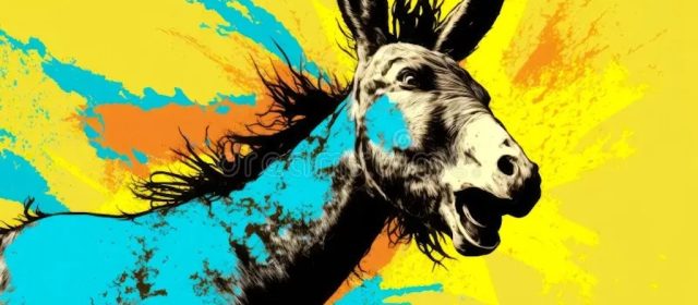 How Useful is Stubbornness in Digital Marketing?